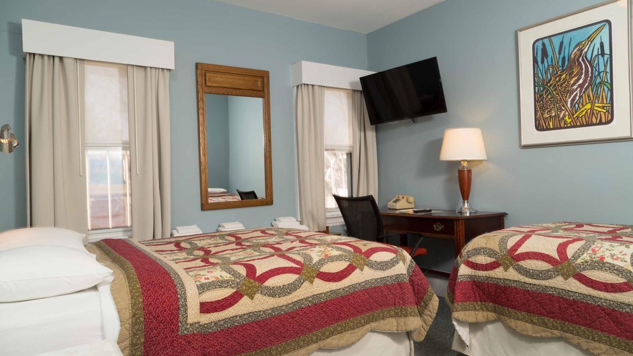 Photo of Others in Mid-Cambridge