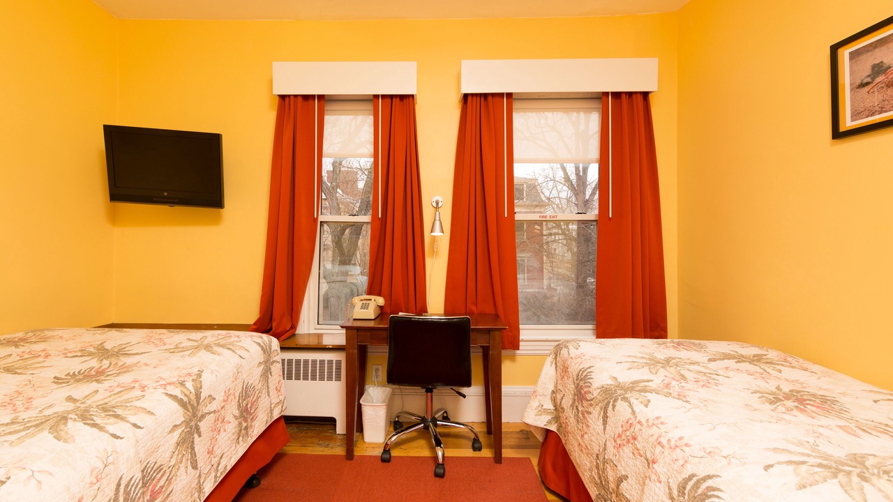 Photo of Bathroom in Mid-Cambridge