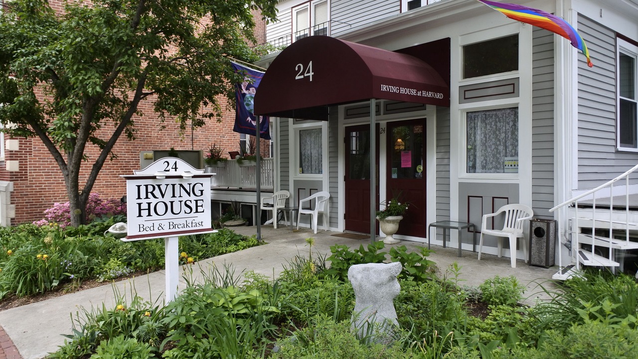 Photo of Outdoor in Mid-Cambridge