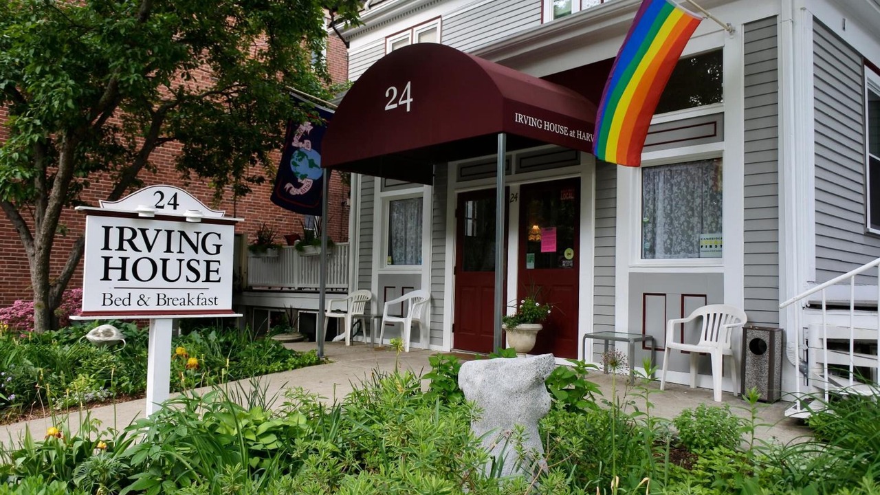 Photo of Outdoor in Mid-Cambridge