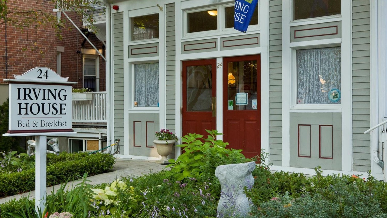 Photo of Outdoor in Mid-Cambridge