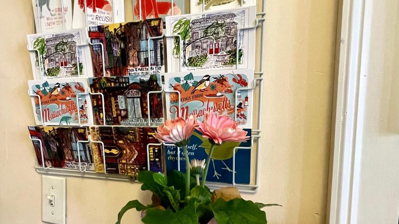 Photo of Others in Mid-Cambridge