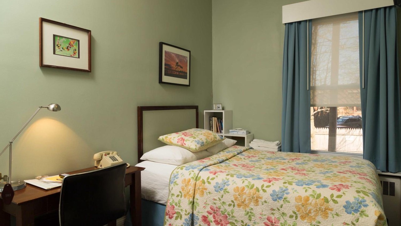 Photo of Others in Mid-Cambridge