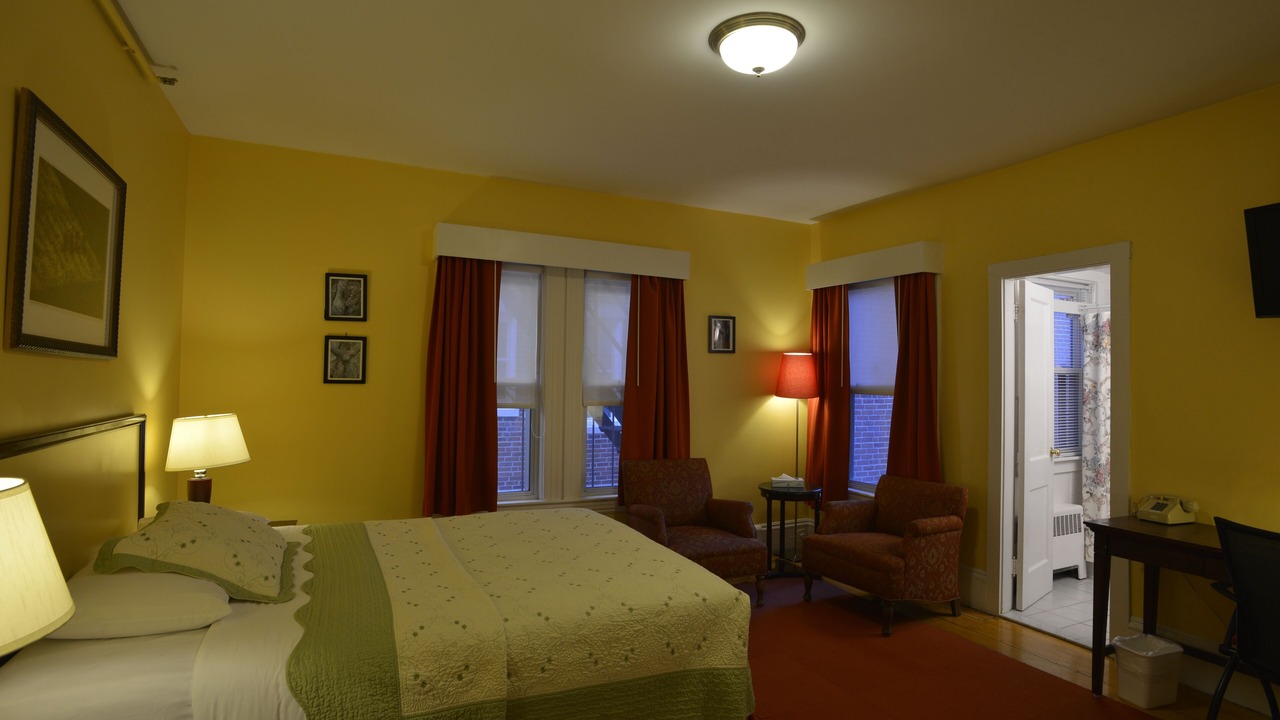 Photo of Bedroom in Mid-Cambridge