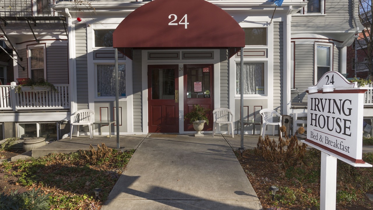 Photo of Outdoor in Mid-Cambridge