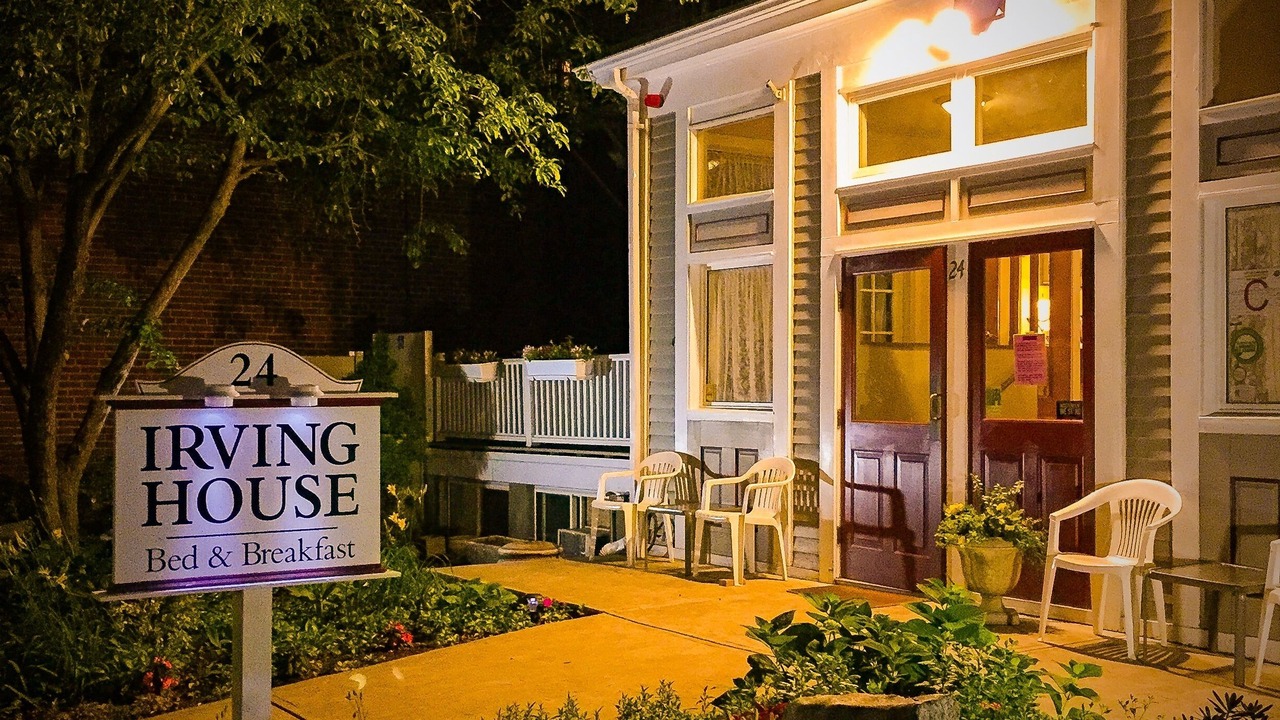 Photo of Outdoor in Mid-Cambridge