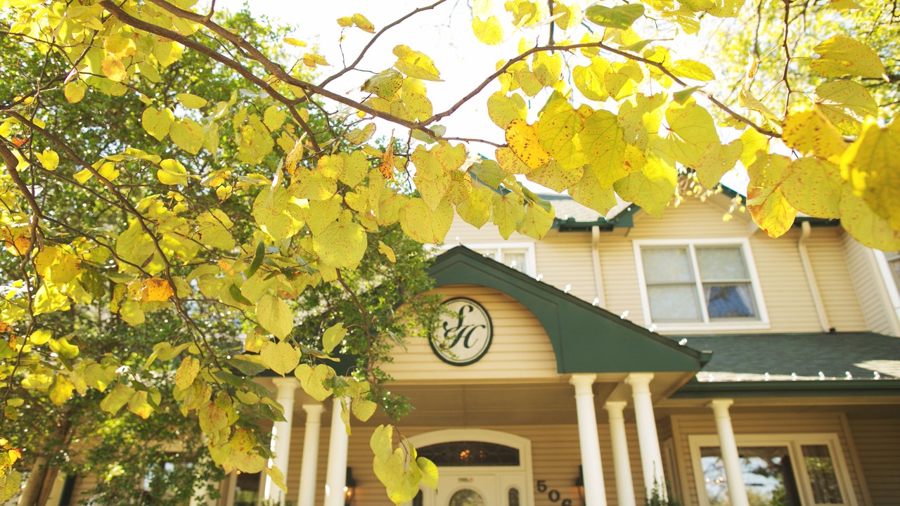 Photo of Outdoor in Central Arlington