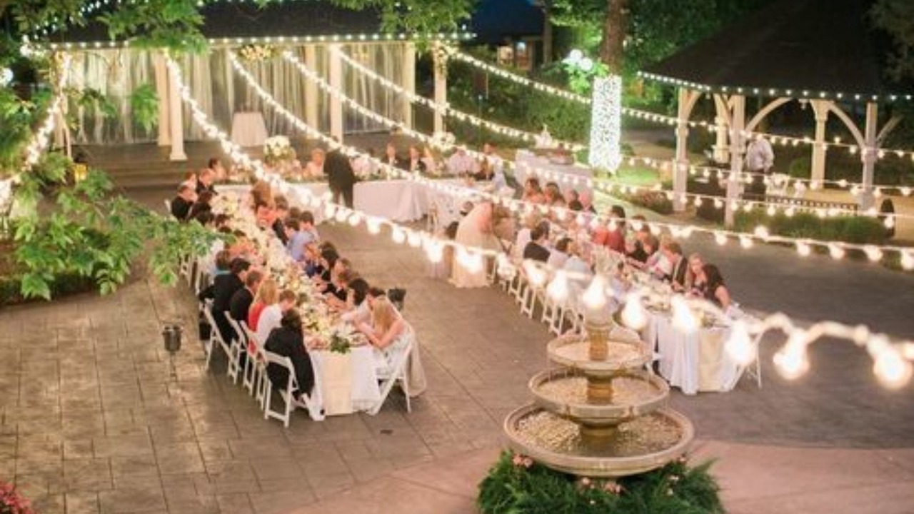 Photo of Outdoor in Central Arlington