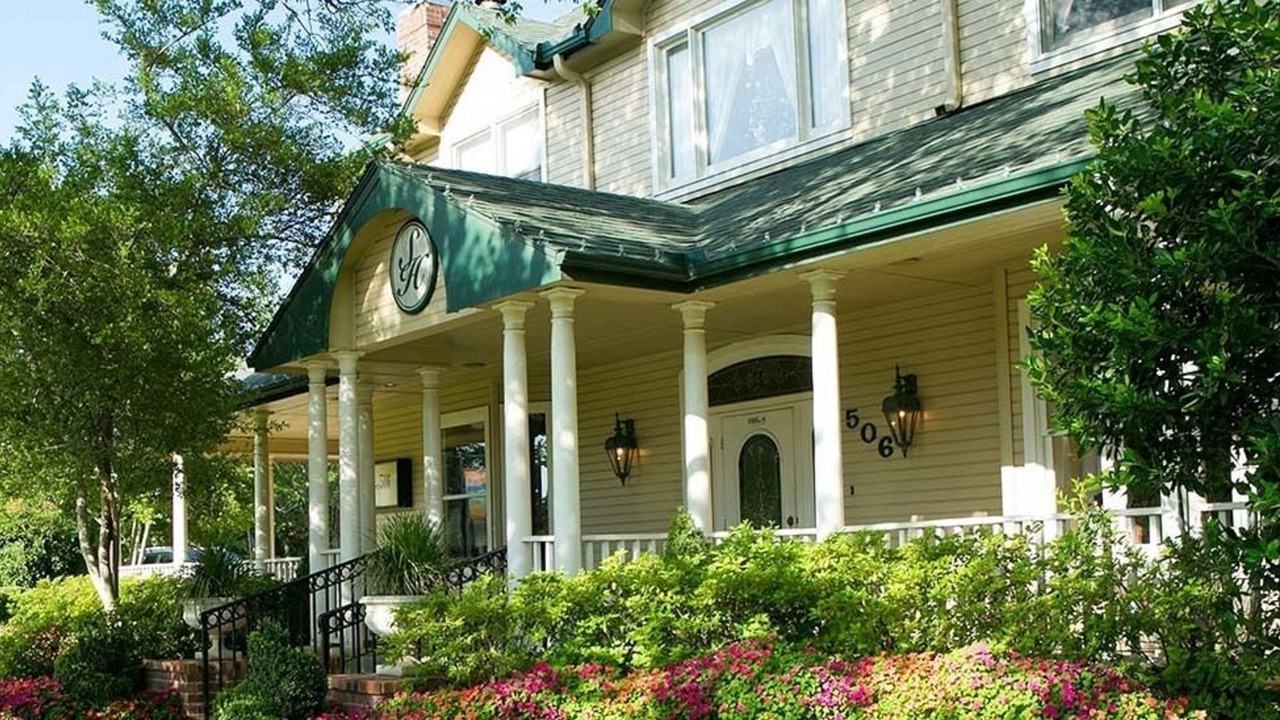 Photo of Outdoor in Central Arlington