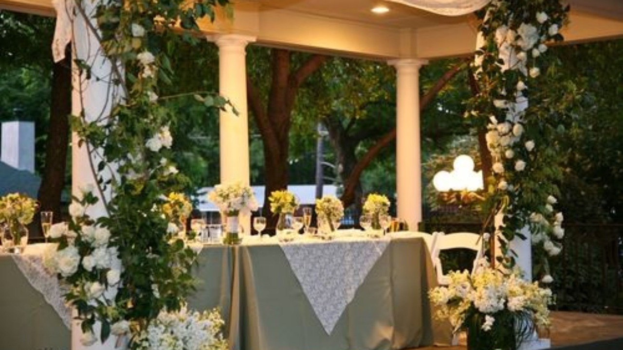 Photo of Outdoor in Central Arlington
