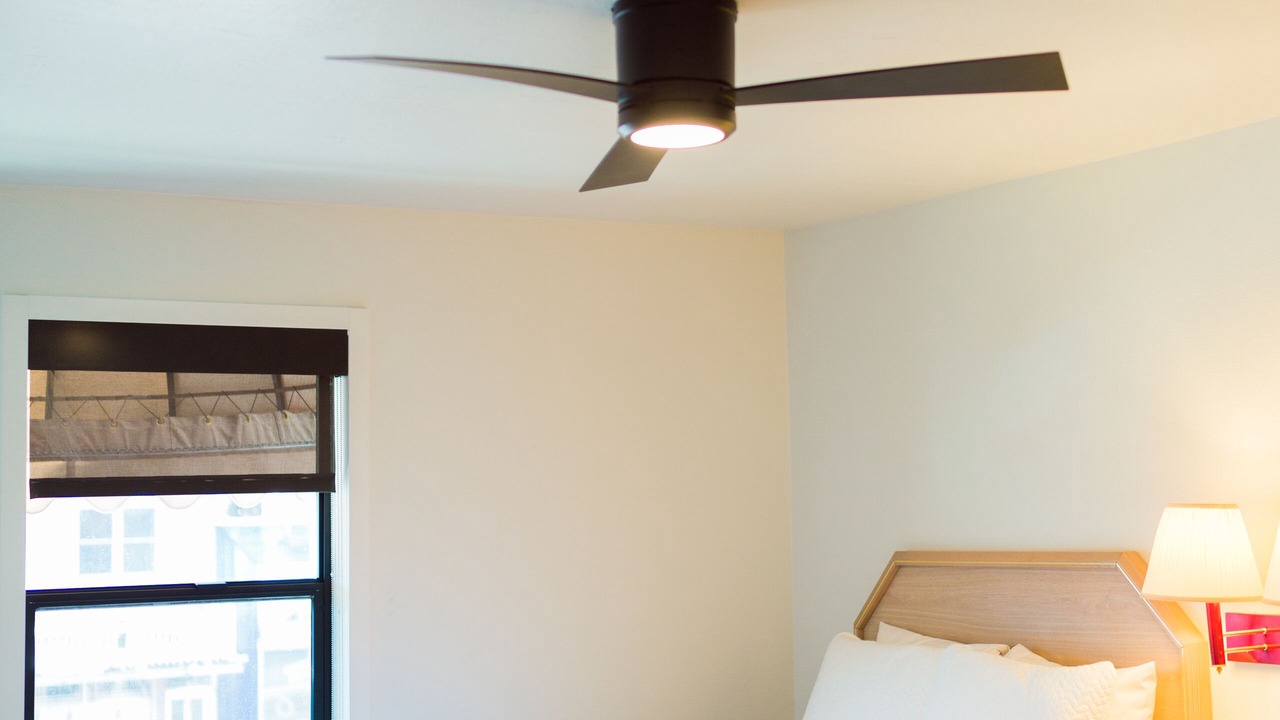 Photo of Bedroom in Panguitch