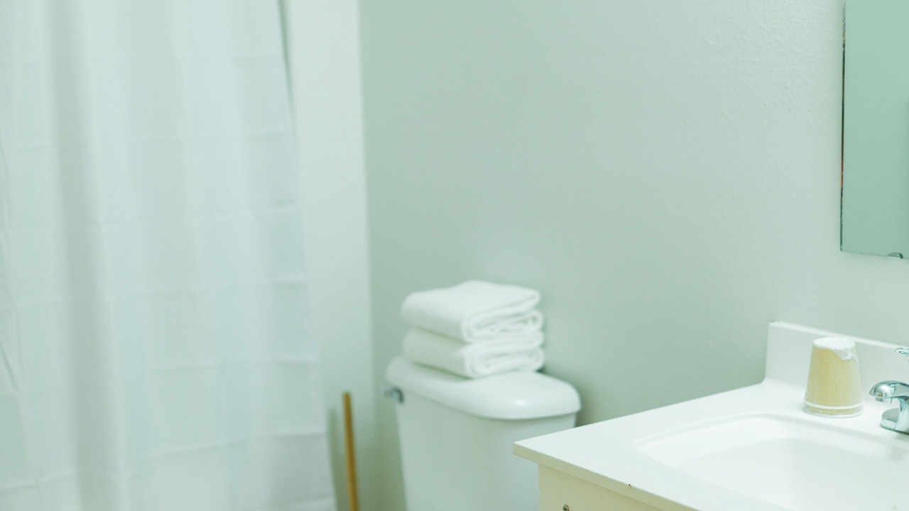 Photo of Bathroom in Panguitch
