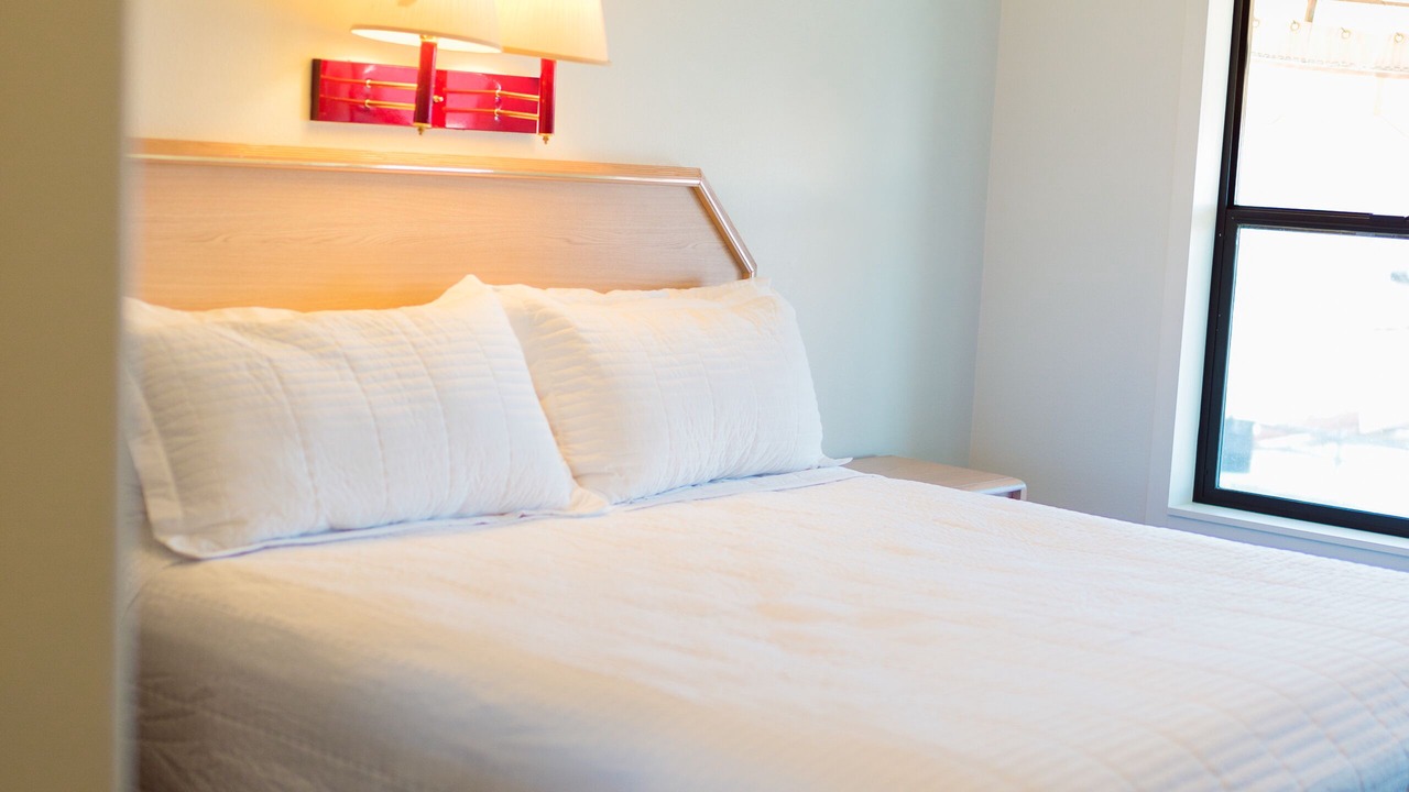 Photo of Bedroom in Panguitch