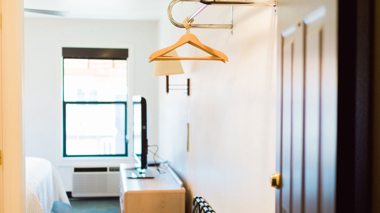 Photo of Bedroom in Panguitch