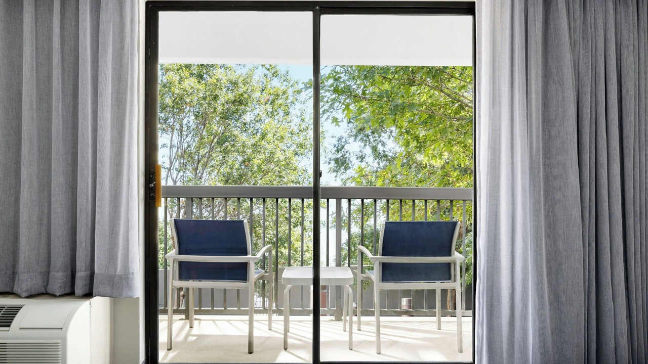 Photo of Patio Balcony in Soncy
