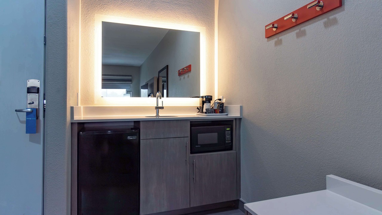 Photo of Bedroom in Denton