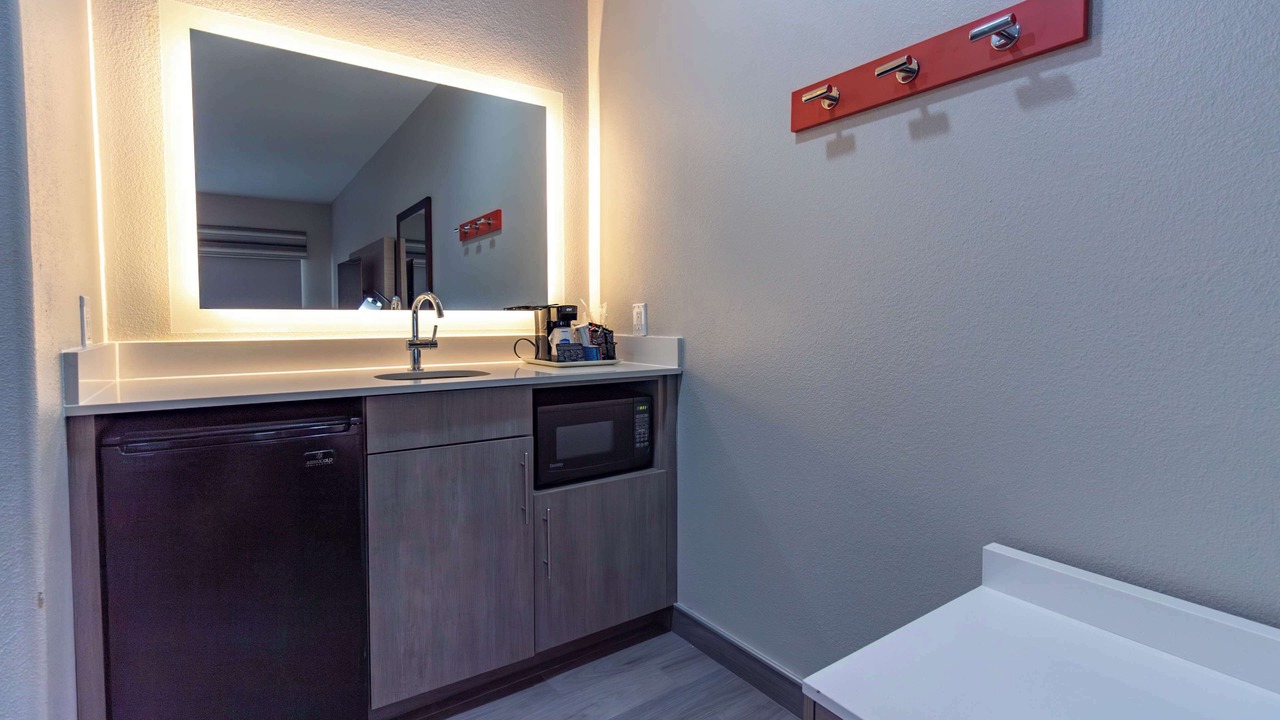 Photo of Bedroom in Denton