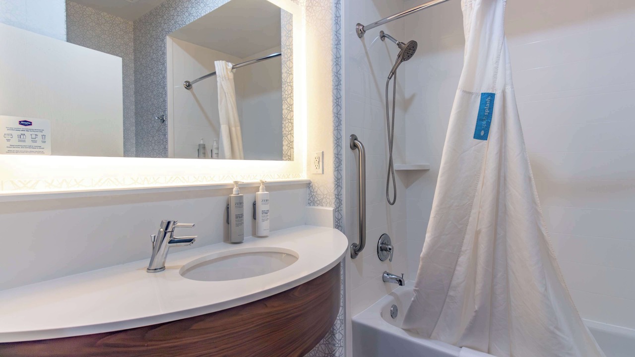 Photo of Bathroom in Denton