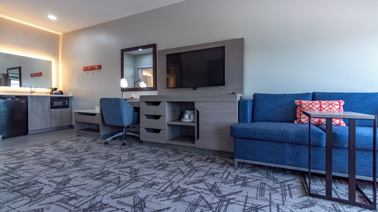 Photo of Bedroom in Denton