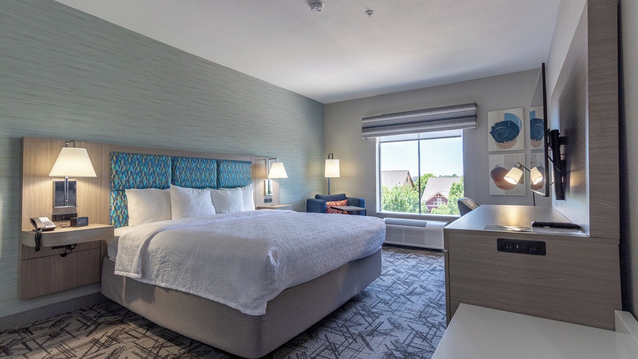 Photo of Bedroom in Denton