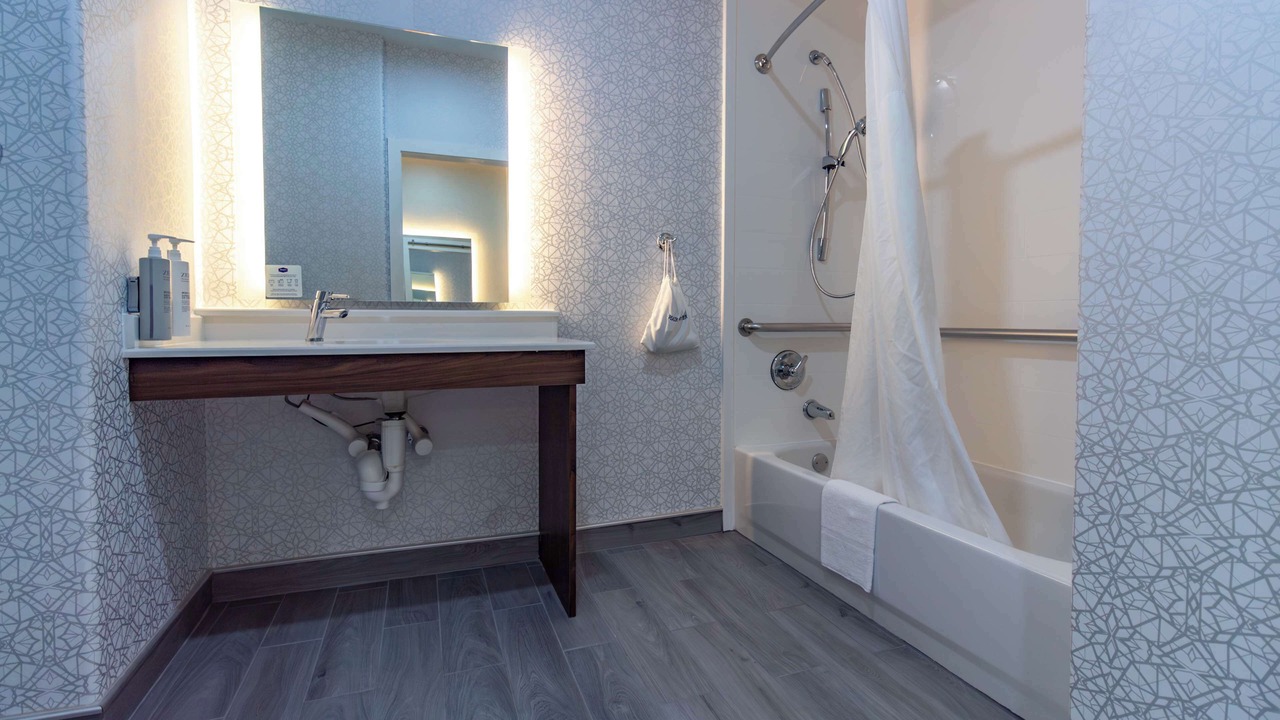 Photo of Bathroom in Denton