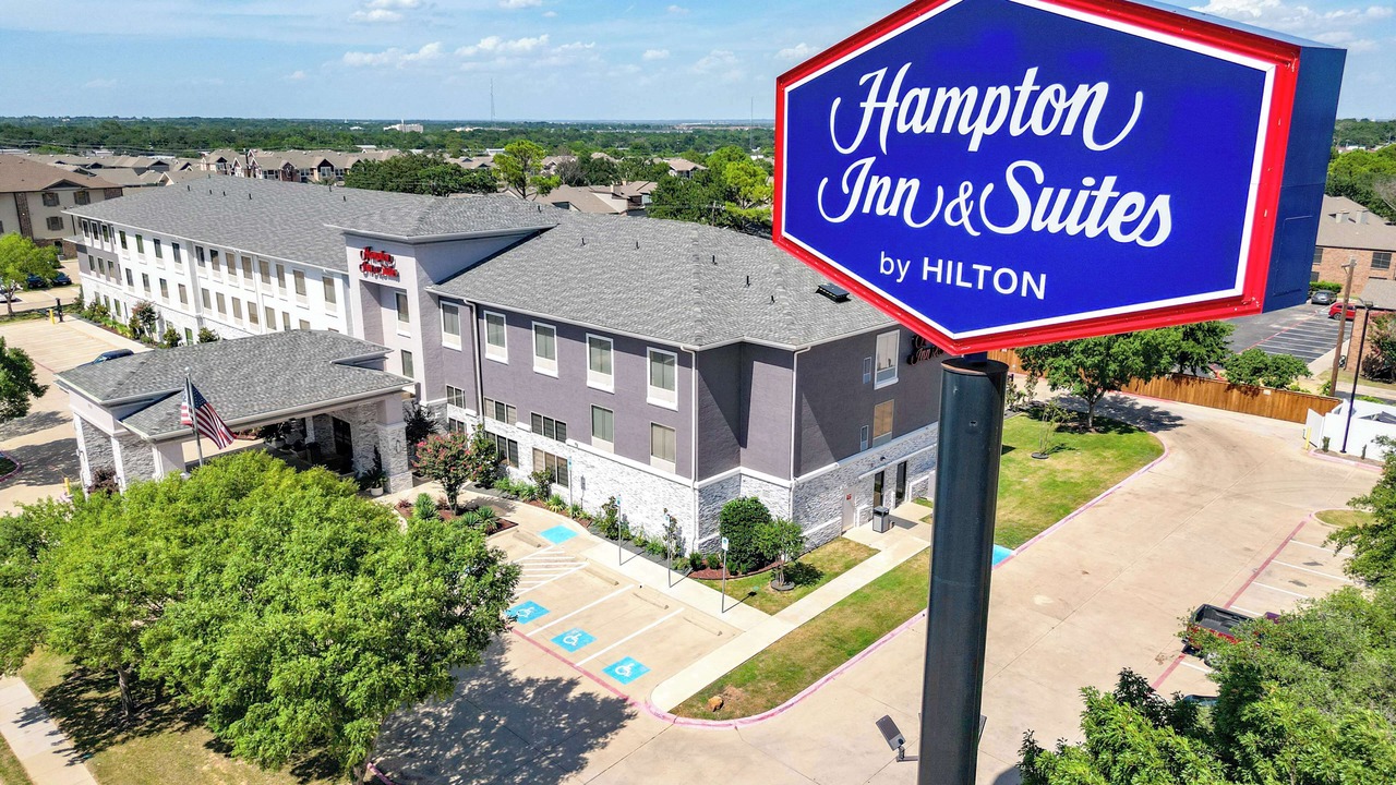 Photo of Outdoor in Denton