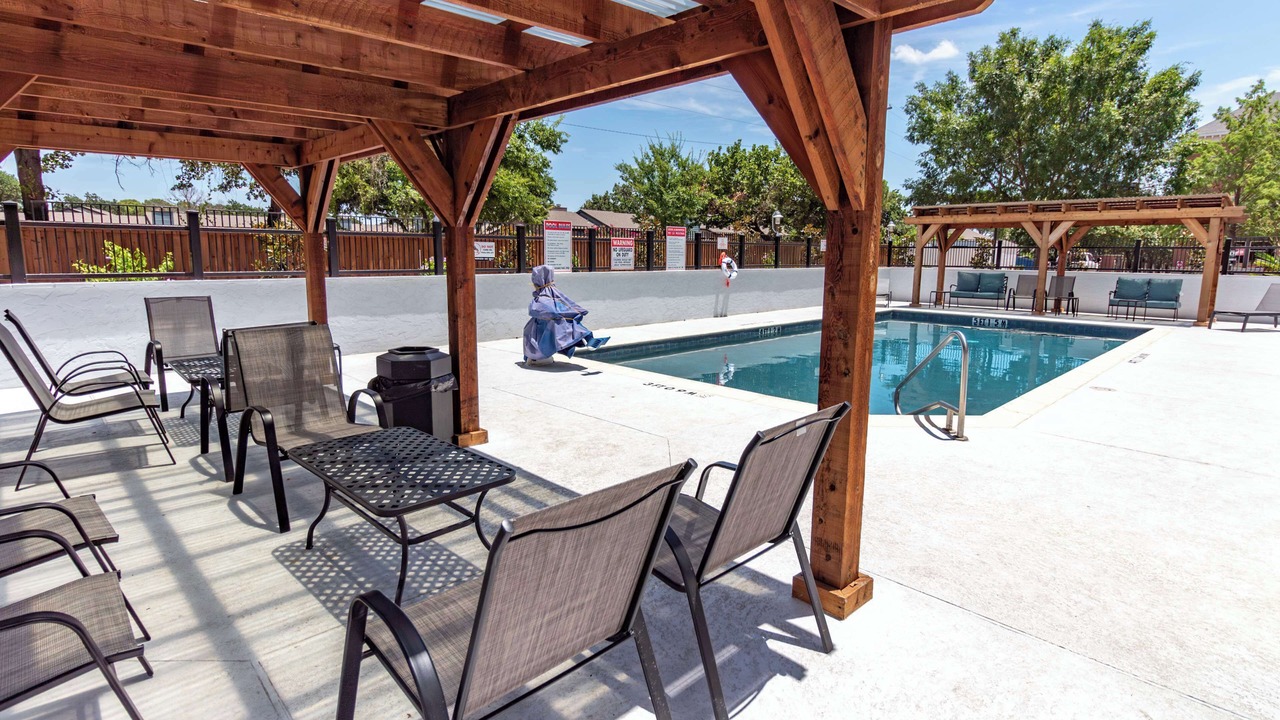 Photo of Outdoor in Denton