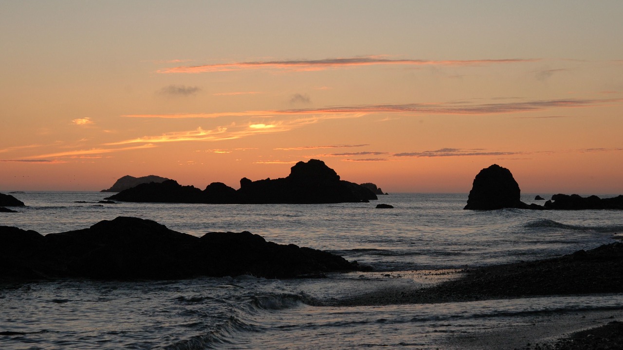 Photo of Outdoor in Crescent City