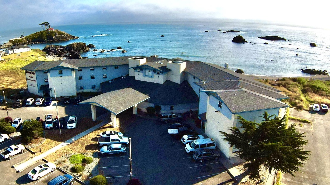 Photo of Outdoor in Crescent City