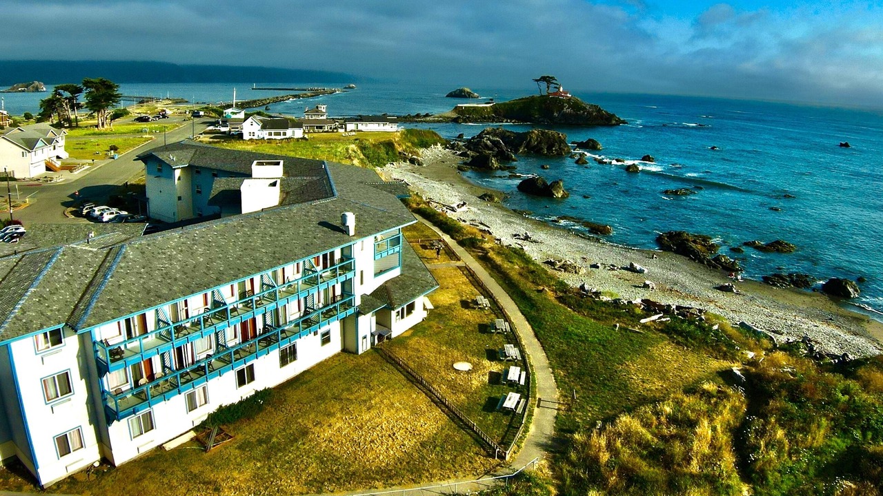 Photo of Outdoor in Crescent City