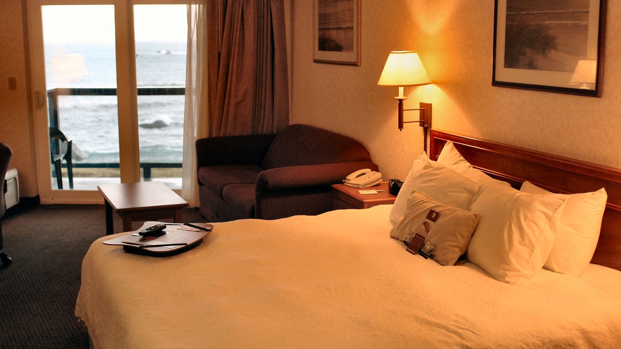 Photo of Bedroom in Crescent City