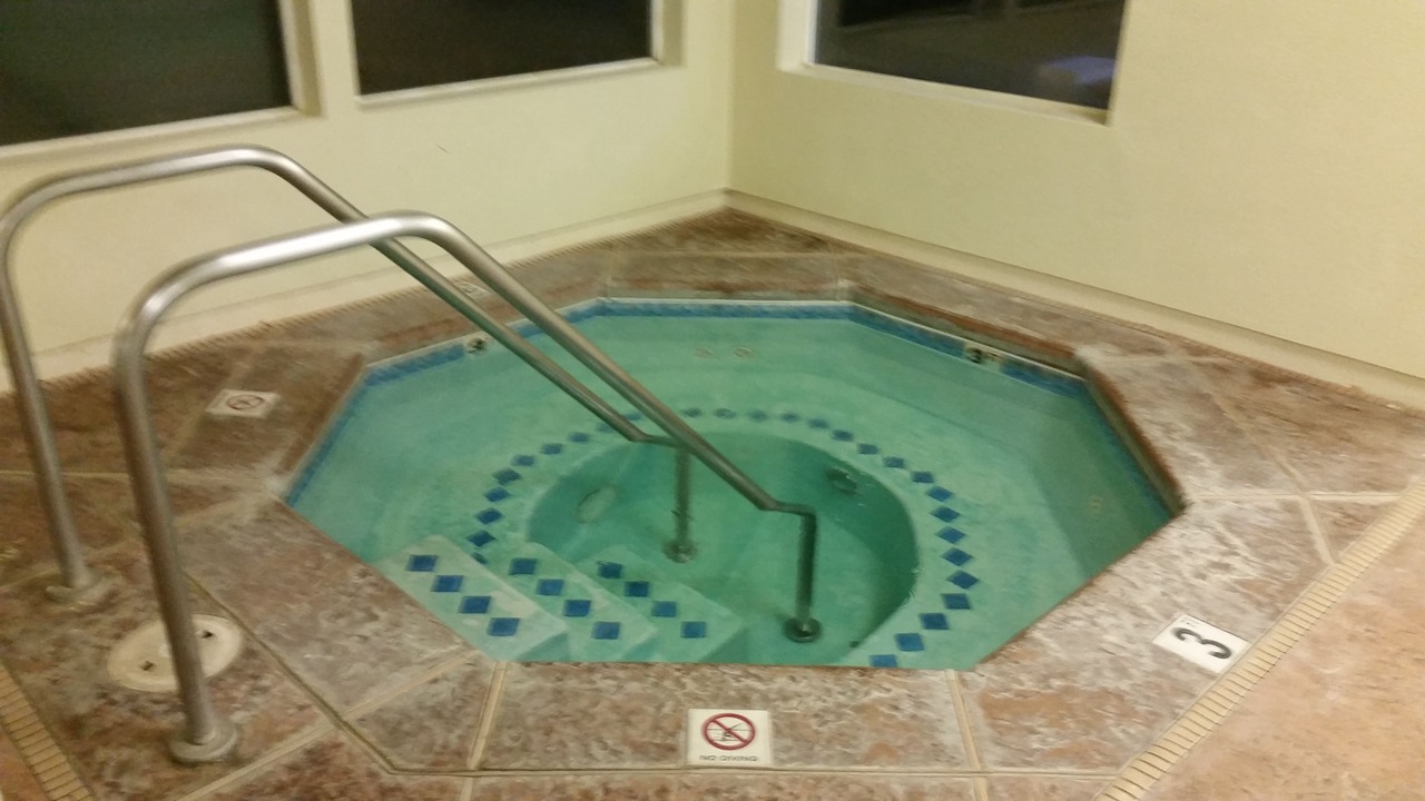 Photo of Bedroom in Crescent City