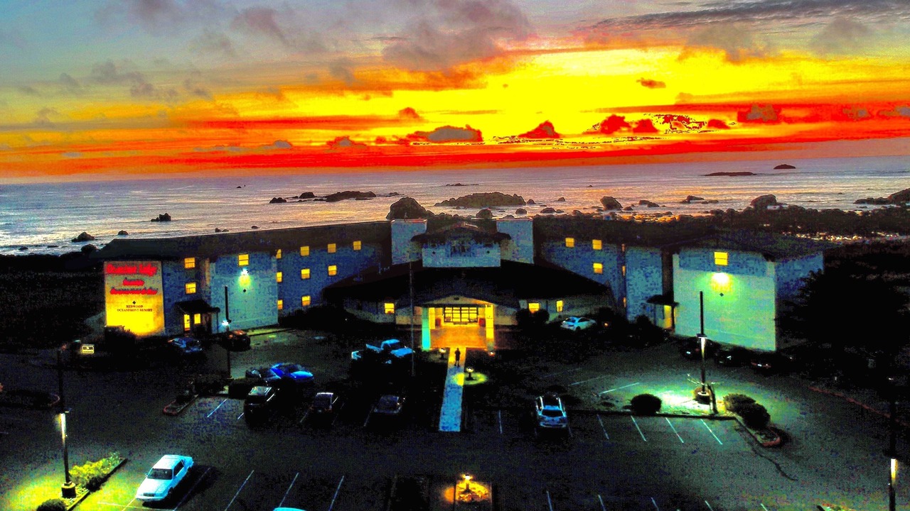 Photo of Outdoor in Crescent City