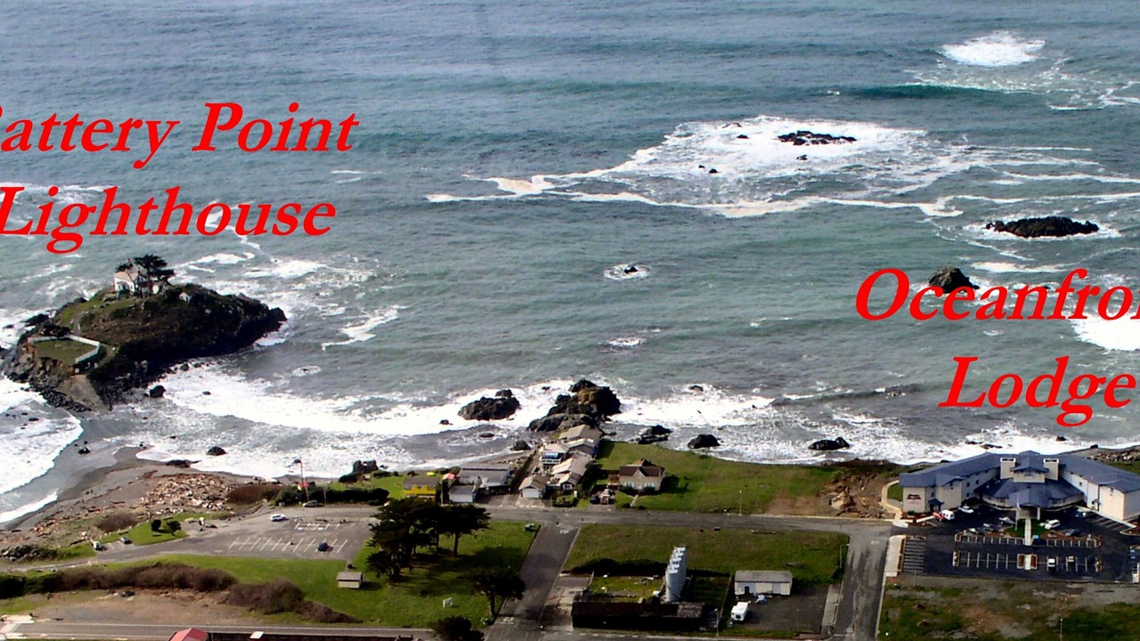 Photo of Others in Crescent City