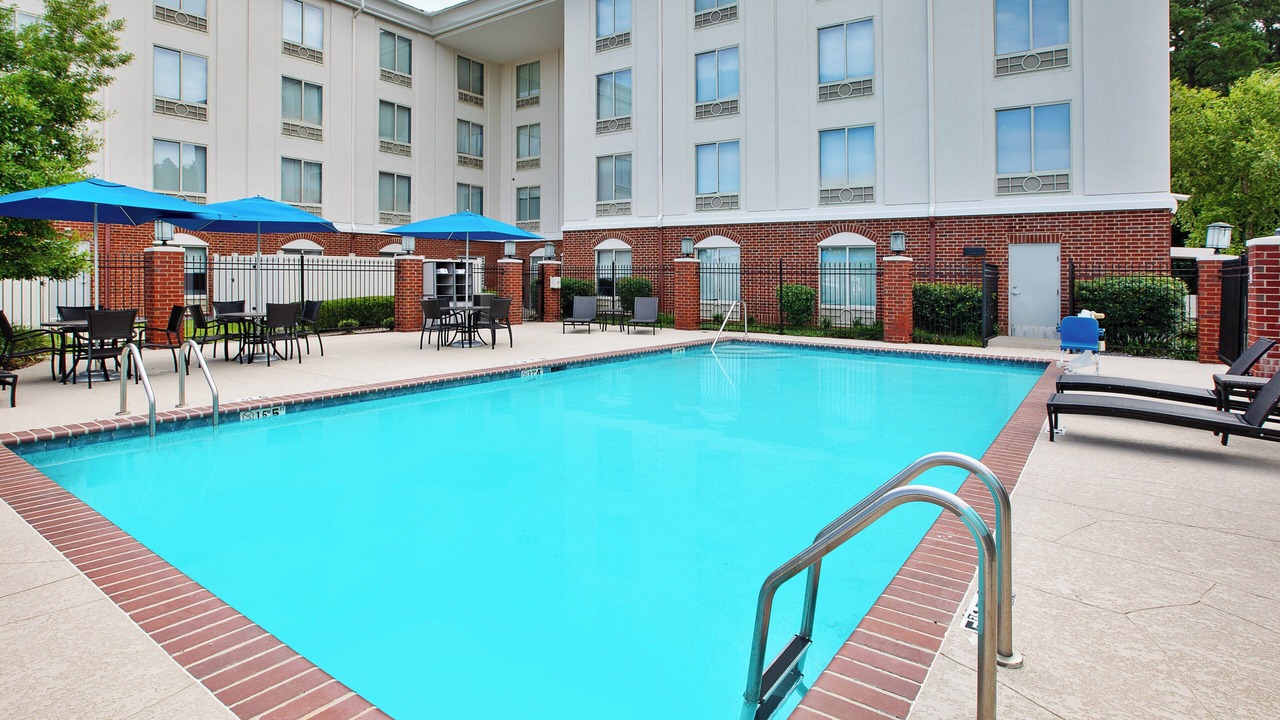 Photo of Outdoor in West Monroe