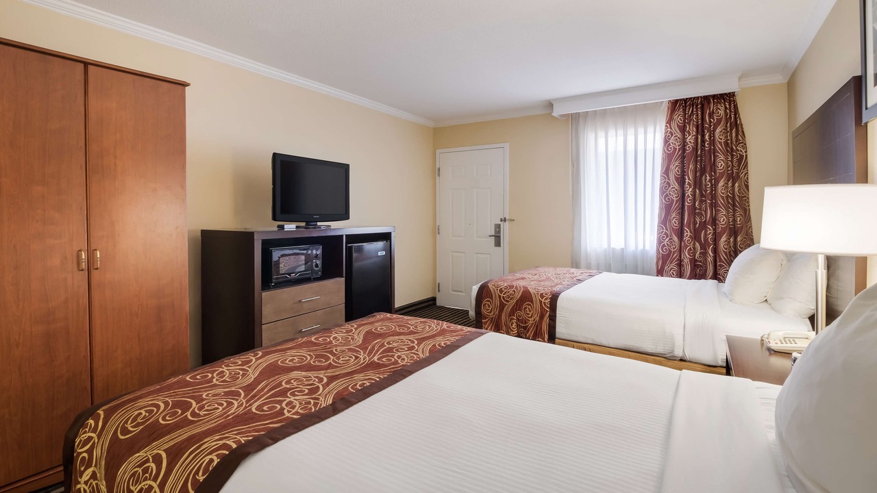 Photo of Bedroom in McKenzie