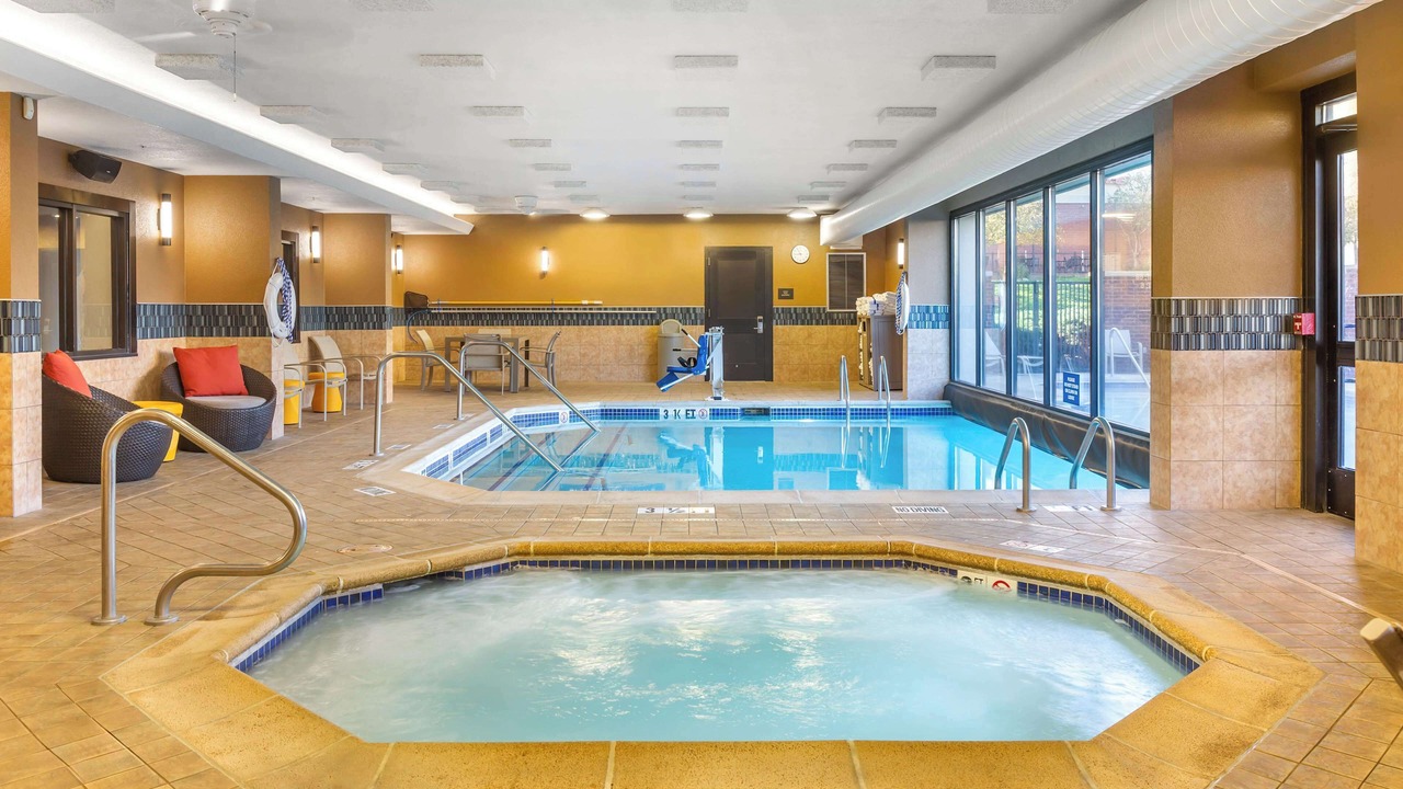 Photo of Outdoor in Valley Park