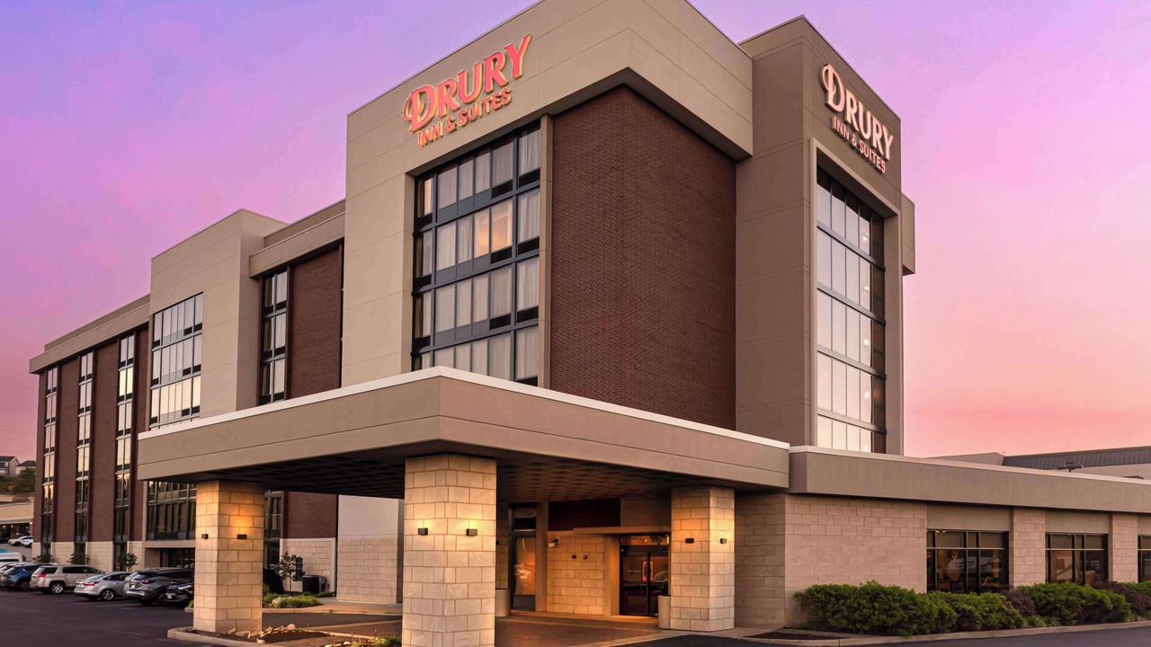 Photo of Outdoor in Valley Park