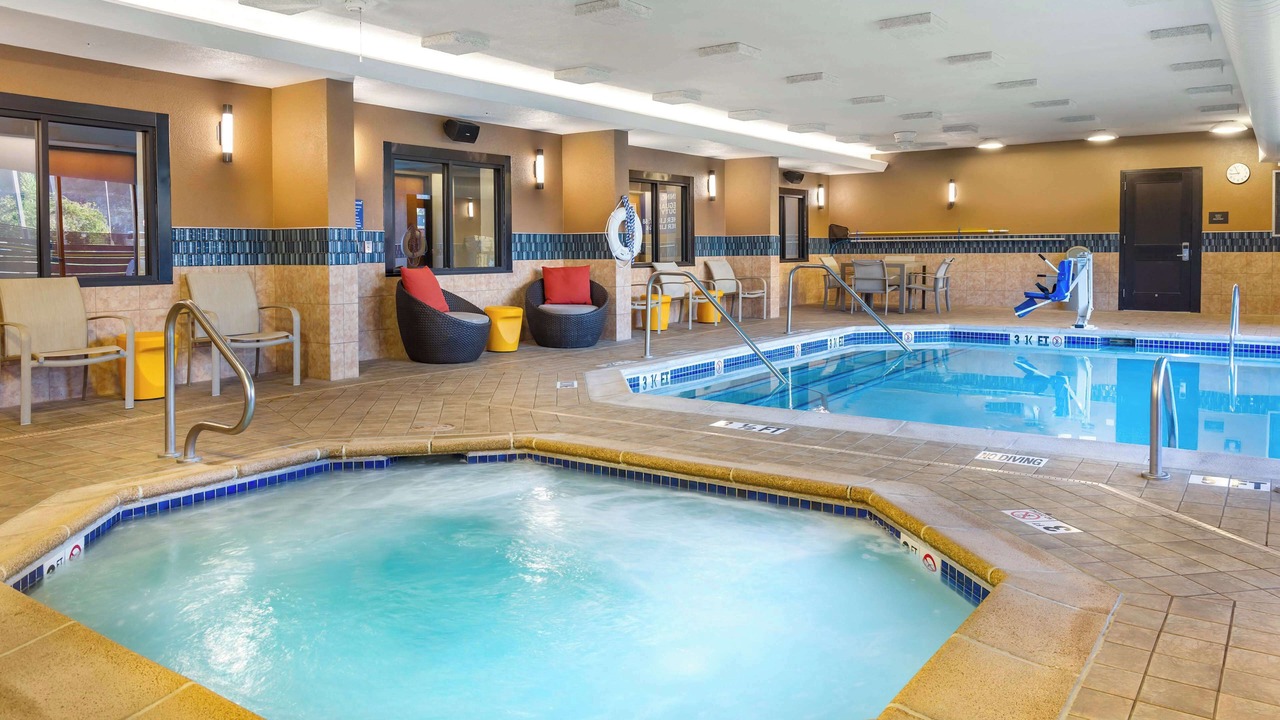 Photo of Outdoor in Valley Park