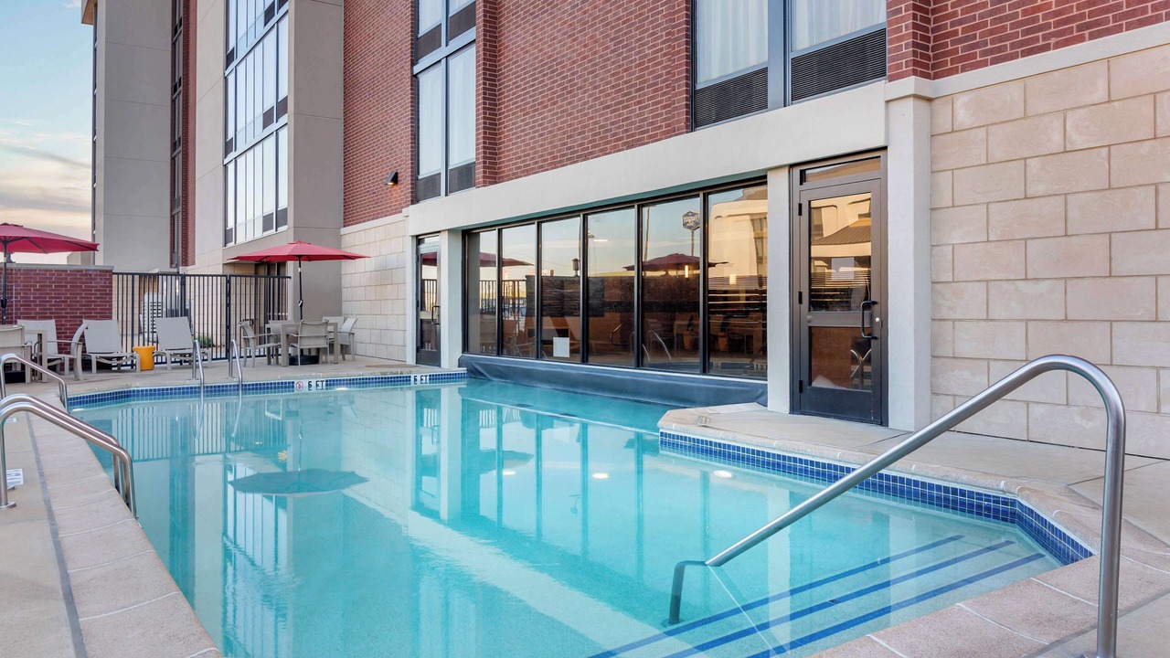 Photo of Outdoor in Valley Park