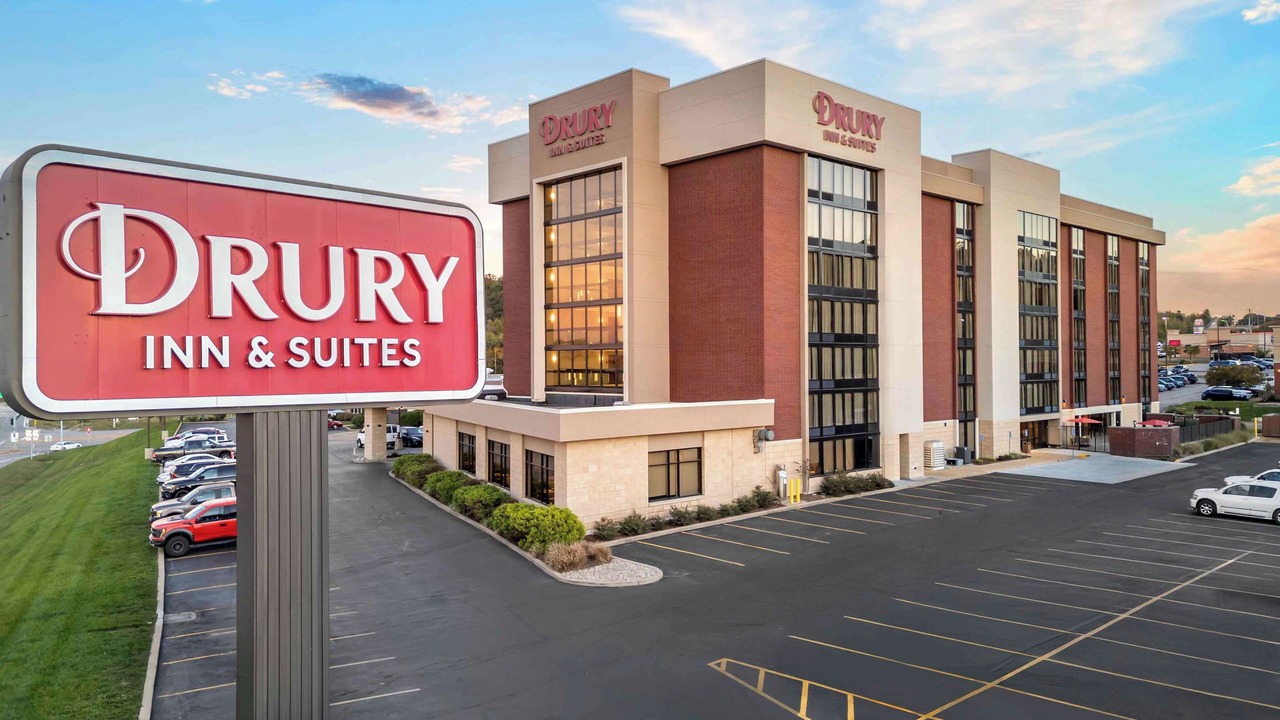 Photo of Outdoor in Valley Park