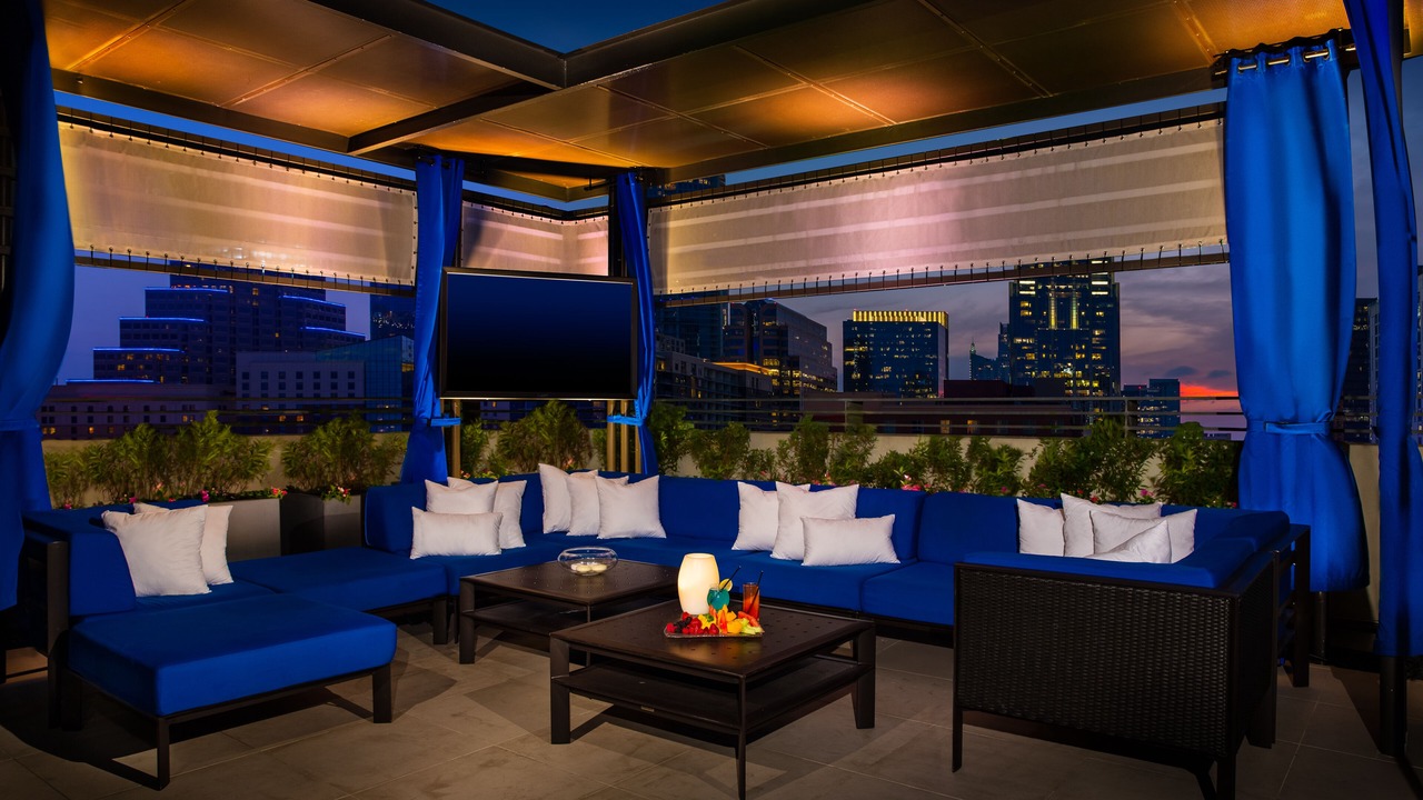 Photo of Outdoor in Waller Creek District