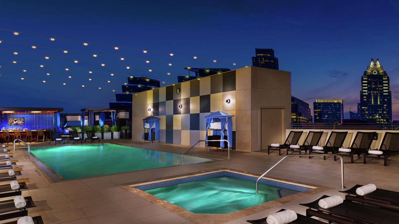 Photo of Outdoor in Waller Creek District