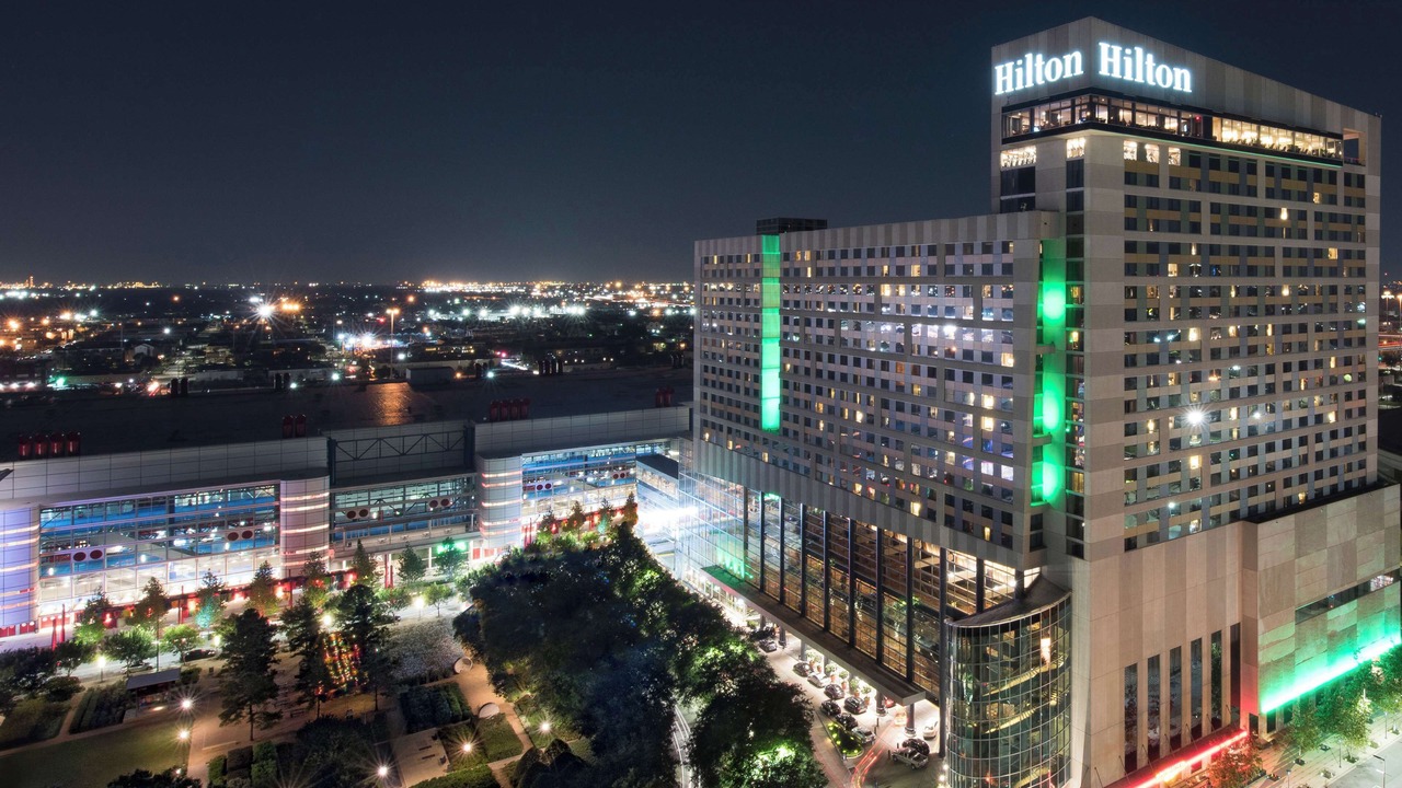 Photo of Outdoor in Houston Convention District