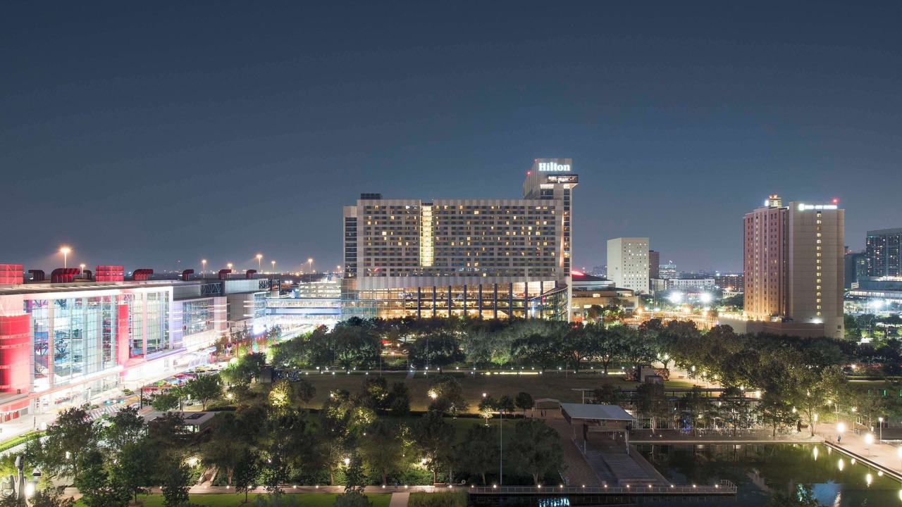 Photo of Outdoor in Houston Convention District
