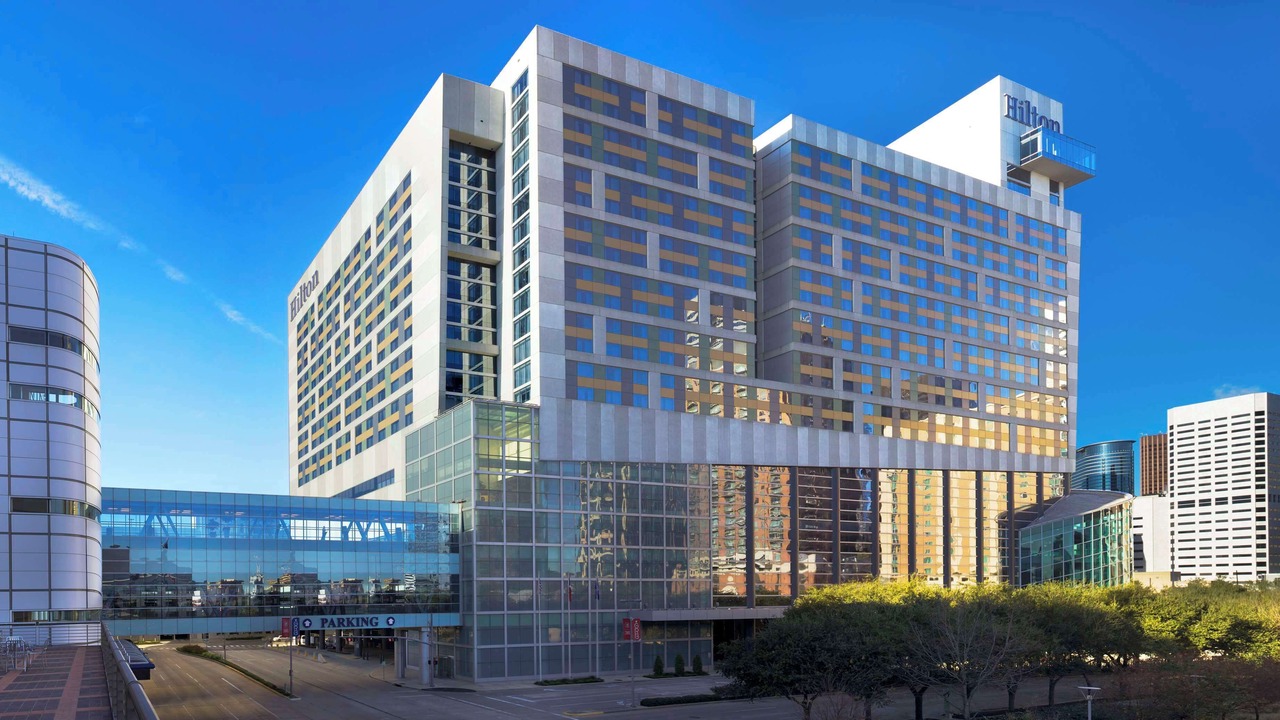 Photo of Outdoor in Houston Convention District