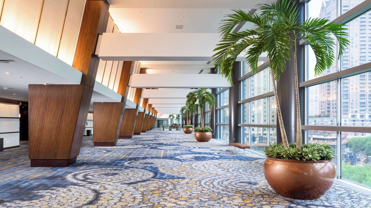 Photo of Others in Houston Convention District