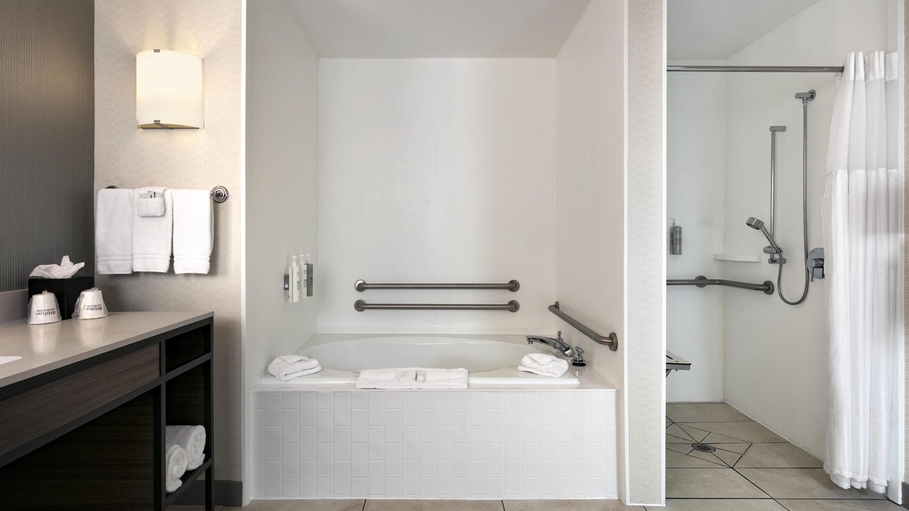 Photo of Bathroom in Corvallis