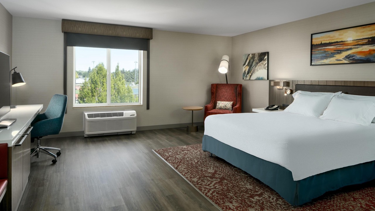 Photo of Bedroom in Corvallis