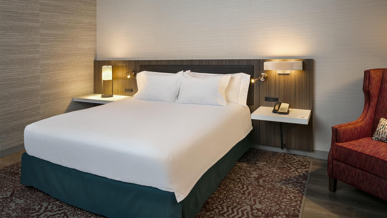 Photo of Bedroom in Corvallis